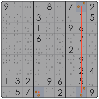 sudoku medium print