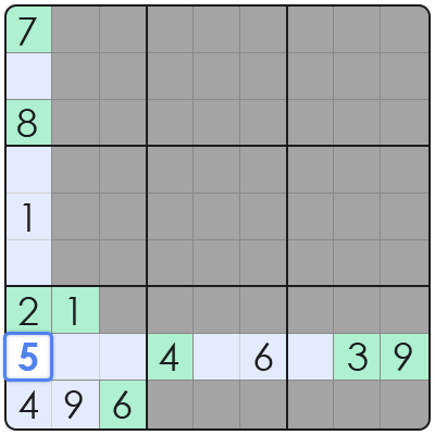very very difficult sudoku