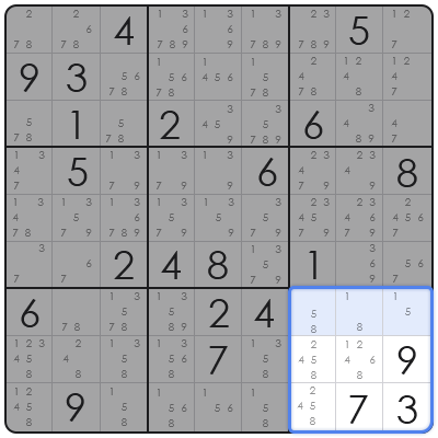 how to beat sudoku expert