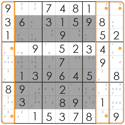 very difficult sudoku