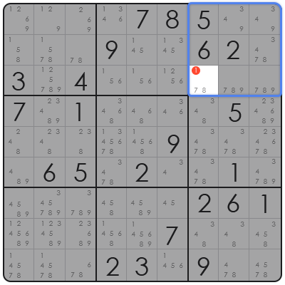 super sudoku