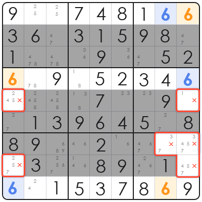 sudoku evil billions